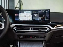BMW 3 Series 325i M Sport Night Edition Package - ფოტო 15