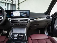 BMW 3 Series 325i M Sport Night Edition Package - ფოტო 17