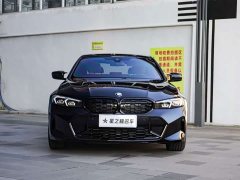 BMW 3 Series 325i M Sport Night Edition Package - ფოტო 2
