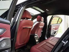 BMW 3 Series 325i M Sport Night Edition Package - ფოტო 20
