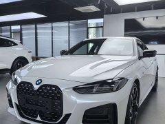 BMW 4 Series 430i M Sport Night Edition Package - ფოტო 1