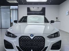 BMW 4 Series 430i M Sport Night Edition Package - ფოტო 2