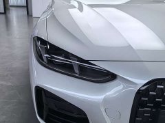 BMW 4 Series 430i M Sport Night Edition Package - ფოტო 3