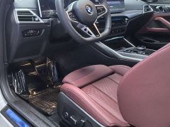 BMW 4 Series 430i M Sport Night Edition Package - ფოტო 4