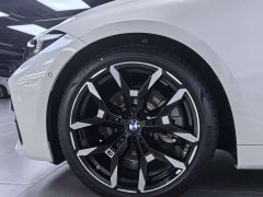 BMW 4 Series 430i M Sport Night Edition Package - ფოტო 7