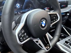 BMW 4 Series 430i M Sport Night Edition Package - ფოტო 9