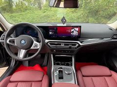 BMW i3 eDrive 40 L Midnight Edition Package - ფოტო 6