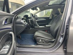 FAW Red Flag H5 2.0T Automatic Smart Connected Flagship Comfort Edition - ფოტო 10