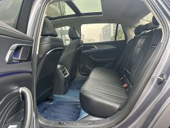 FAW Red Flag H5 2.0T Automatic Smart Connected Flagship Comfort Edition - ფოტო 11