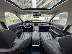 FAW Red Flag H5 2.0T Automatic Smart Connected Flagship Comfort Edition - ფოტო 12