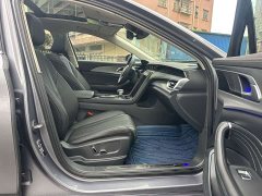 FAW Red Flag H5 2.0T Automatic Smart Connected Flagship Comfort Edition - ფოტო 13