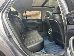 FAW Red Flag H5 2.0T Automatic Smart Connected Flagship Comfort Edition - ფოტო 14