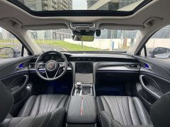 FAW Red Flag H5 2.0T Automatic Smart Connected Flagship Comfort Edition - ფოტო 15
