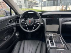 FAW Red Flag H5 2.0T Automatic Smart Connected Flagship Comfort Edition - ფოტო 16