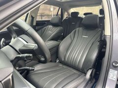 FAW Red Flag H5 2.0T Automatic Smart Connected Flagship Comfort Edition - ფოტო 17