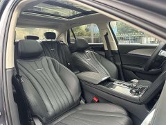 FAW Red Flag H5 2.0T Automatic Smart Connected Flagship Comfort Edition - ფოტო 18