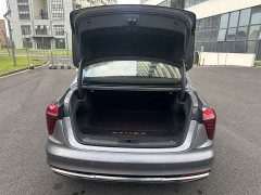 FAW Red Flag H5 2.0T Automatic Smart Connected Flagship Comfort Edition - ფოტო 19