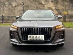 FAW Red Flag H5 2.0T Automatic Smart Connected Flagship Comfort Edition - ფოტო 2