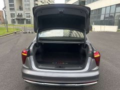 FAW Red Flag H5 2.0T Automatic Smart Connected Flagship Comfort Edition - ფოტო 20