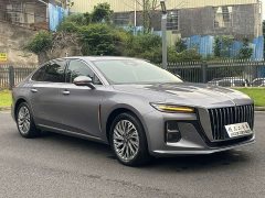 FAW Red Flag H5 2.0T Automatic Smart Connected Flagship Comfort Edition - ფოტო 3
