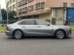 FAW Red Flag H5 2.0T Automatic Smart Connected Flagship Comfort Edition - ფოტო 4