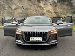FAW Red Flag H5 2.0T Automatic Smart Connected Flagship Comfort Edition - ფოტო 5