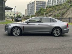 FAW Red Flag H5 2.0T Automatic Smart Connected Flagship Comfort Edition - ფოტო 6