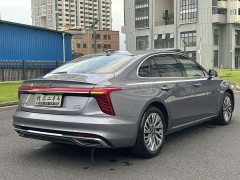 FAW Red Flag H5 2.0T Automatic Smart Connected Flagship Comfort Edition - ფოტო 7