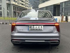 FAW Red Flag H5 2.0T Automatic Smart Connected Flagship Comfort Edition - ფოტო 8