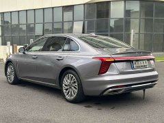 FAW Red Flag H5 2.0T Automatic Smart Connected Flagship Comfort Edition - ფოტო 9