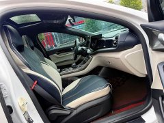BYD Qin PLUS 2021 EV 500KM Luxury - ფოტო 10