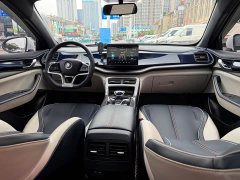 BYD Qin PLUS 2021 EV 500KM Luxury - ფოტო 11