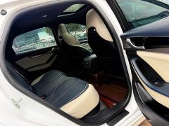 BYD Qin PLUS 2021 EV 500KM Luxury - ფოტო 12