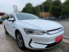 BYD Qin PLUS 2021 EV 500KM Luxury - ფოტო 3