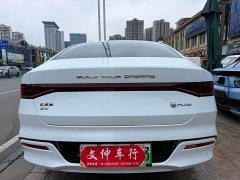 BYD Qin PLUS 2021 EV 500KM Luxury - ფოტო 5