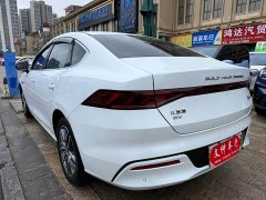 BYD Qin PLUS 2021 EV 500KM Luxury - ფოტო 6