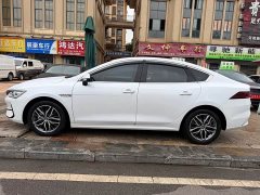 BYD Qin PLUS 2021 EV 500KM Luxury - ფოტო 7