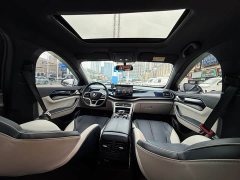 BYD Qin PLUS 2021 EV 500KM Luxury - ფოტო 9