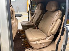 Buick GL8 ES Land Respect 653T Respect Enjoyment Edition - photo 10