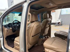 Buick GL8 ES Land Respect 653T Respect Enjoyment Edition - photo 11