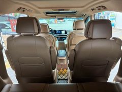 Buick GL8 ES Land Respect 653T Respect Enjoyment Edition - photo 12
