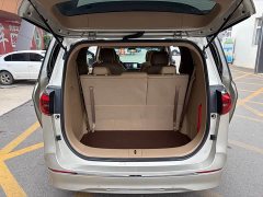 Buick GL8 ES Land Respect 653T Respect Enjoyment Edition - photo 13