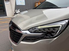 Buick GL8 ES Land Respect 653T Respect Enjoyment Edition - photo 14