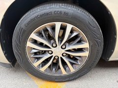 Buick GL8 ES Land Respect 653T Respect Enjoyment Edition - photo 15