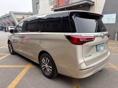 Buick GL8 ES Land Respect 653T Respect Enjoyment Edition - photo 17