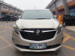 Buick GL8 ES Land Respect 653T Respect Enjoyment Edition - photo 2