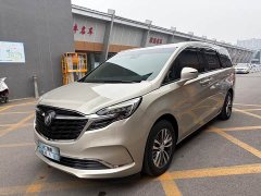 Buick GL8 ES Land Respect 653T Respect Enjoyment Edition - photo 3
