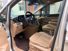 Buick GL8 ES Land Respect 653T Respect Enjoyment Edition - photo 4