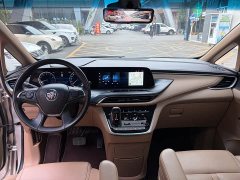 Buick GL8 ES Land Respect 653T Respect Enjoyment Edition - photo 5