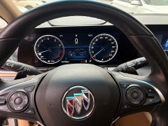 Buick GL8 ES Land Respect 653T Respect Enjoyment Edition - photo 6